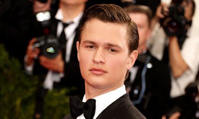 'Code Name Veil' Puts Ansel Elgort as CIA Agent