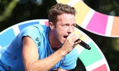 Video: Coldplay Debuts Live New Song 'Amazing Day'