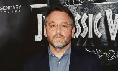 Colin Trevorrow Reveals 'Jurassic World 2' Inspiration