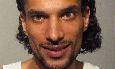 Former 'American Idol' Contestant Corey Clark Arrested for Aggravated Harassment