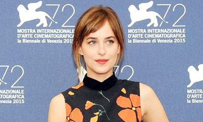 Dakota Johnson Jokes Her 'Fifty Shades of Grey' Role Has Men Running for the Hills