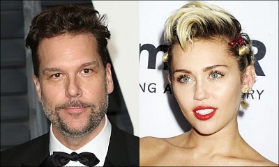 Dane Cook Reacts to Miley Cyrus Hooking-Up Rumors