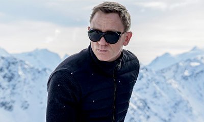 Daniel Craig Says 'Spectre' May Be His Last James Bond Film