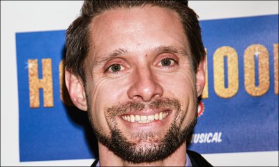 'Who's the Boss?' Alum Danny Pintauro Reveals He's HIV Positive