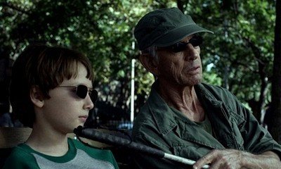 'Daredevil' to Bring Back Scott Glenn as Stick for Season 2