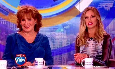 'Dear Fat People' Comedian Refuses to Apology, Tries to Explain Her Jokes on 'The View'