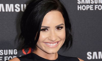 Demi Lovato's Grandfather Dies, Singer Pens Touching Tribute to Him