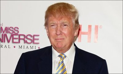 Donald Trump Says He Has Bought NBC's Stake in Miss Universe Organization