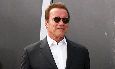 Donald Trump Congratulates New 'Celebrity Apprentice' Host Arnold Schwarzenegger