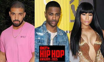 Drake, Big Sean, Nicki Minaj Lead Nominations for 2015 BET Hip-Hop Awards