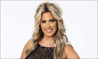 'Dancing with the Stars': Kim Zolciak Forced to Withdraw, No Elimination This Week
