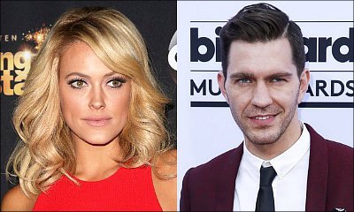 'DWTS': Peta Murgatroyd Sidelined due to Injury, Andy Grammer Confirmed for Season 21