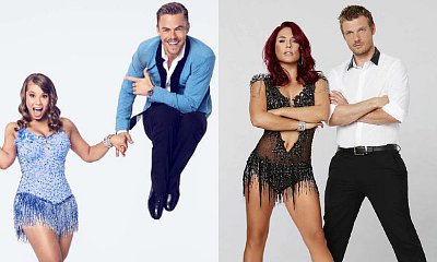 'DWTS' Season 21 Premiere: Bindi Irwin and Nick Carter Are Early Frontrunners
