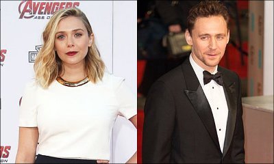 Elizabeth Olsen Denies Tom Hiddleston Romance Rumors