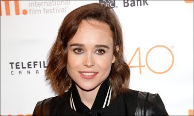 Ellen Page Calls Ted Cruz and Mike Huckabee 'Homophobic People'