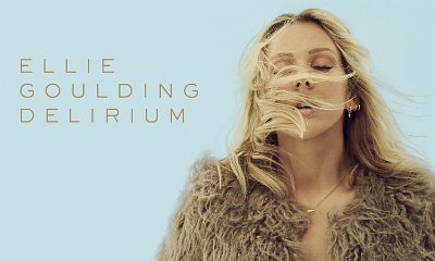 Ellie Goulding Releases New Single 'On My Mind' From Just-Announced Album 'Delirium'