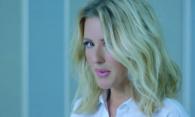 Ellie Goulding Seeks Revenge in 'On My Mind' Music Video