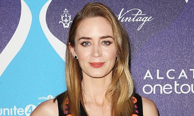 Emily Blunt Eyed to Star in 'Mary Poppins'