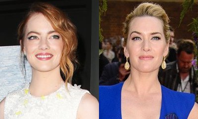 Emma Stone and Kate Winslet Eyed for Drama by 'The Lobster' Director