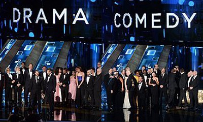 Emmys 2015: Best Drama, Best Comedy and Full Winner List