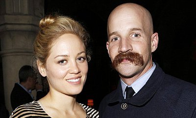 'Parenthood' Star Erika Christensen Gets Married