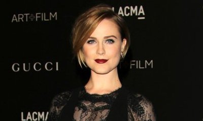 Evan Rachel Wood Talks Bisexuality, Shame, Depression in Moving Tweets