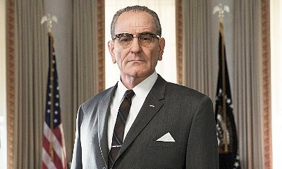 First Look at Bryan Cranston as LBJ in HBO's 'All the Way' Debuted