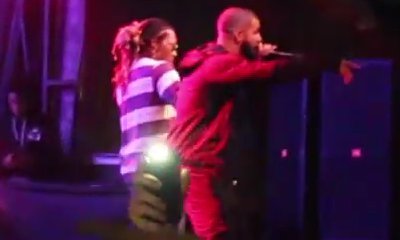 Video: Future Brings Out Drake at Toronto Concert