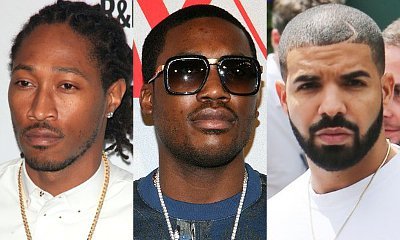 Future May Have Dissed Meek Mill on New Song From Joint Mixtape With Drake