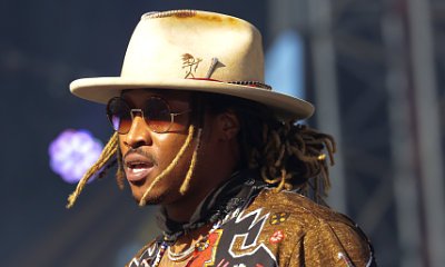 Future Releasing Another Album Before Year Ends