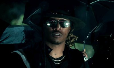 Future Shares Dark Music Video for 'Blood on the Money'