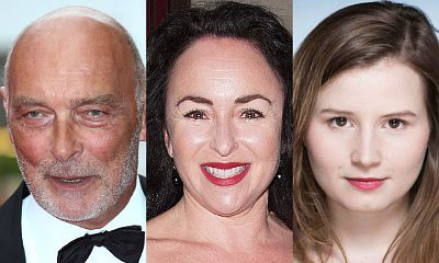'Game of Thrones' Casts the Rest of the Tarlys