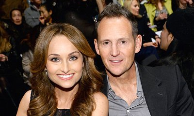 Giada De Laurentiis Is Officially Divorced, Has to Pay Ex-Husband $9,000 in Monthly Child Support