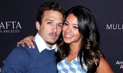 Gina Rodriguez Split From Boyfriend Henri Esteve