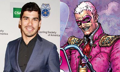 'Gotham' Casts Raul Castillo as DC Comics Villain Flamingo