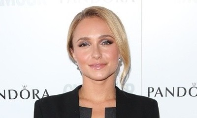 Hayden Panettiere Reveals She Suffered From Postpartum Depression