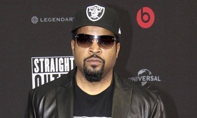 Ice Cube to Play Scrooge in Christmas Movie 'Humbug'
