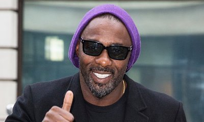 Idris Elba Reacts to James Bond Author's 'Too Street' Comment