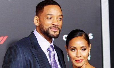Jada Pinkett Smith Wishes Will Smith a Happy Birthday With Heartwarming Facebook Post