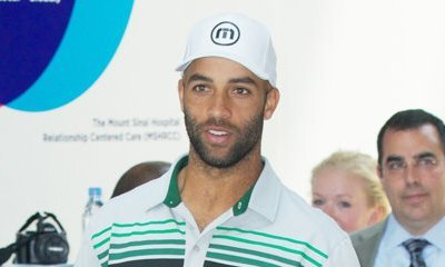 Video: James Blake Tackled by Undercover Cop in Case of Mistaken Identity