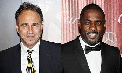 James Bond Author Says Idris Elba Is 'Too Street' and 'Too Rough' to Play 007