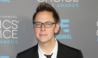 James Gunn Can't Use Alien Race in 'Guardian of the Galaxy 2' for Unusual Reason
