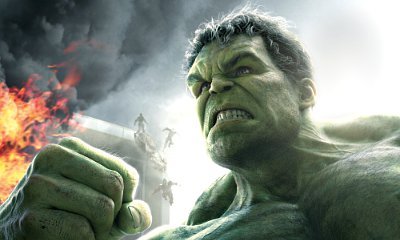 James Gunn Dismisses Hulk From 'Guardians of the Galaxy Vol. 2' Rumor