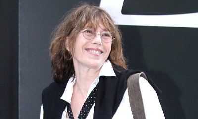 Jane Birkin Reunites With Hermes, Settles Differences Over Croc Handbag