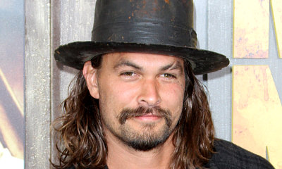 Jason Momoa Says There Will Be No Aquaman Jokes After 'Batman v Superman'