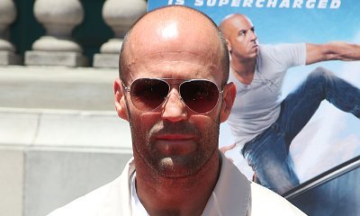 Jason Statham Developing 'Viva La Madness' as TV Series