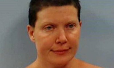 'Star Trek: Voyager' Star Jennifer Lien Arrested for Exposing Herself to Children