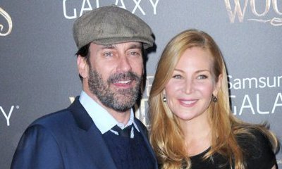 Jennifer Westfeldt Tired of Being Jon Hamm's Mother