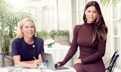 Jessica Biel Launching Online Sex-Ed to Help Women Understand Their Body