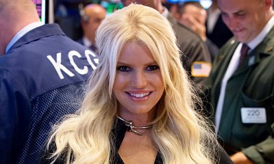 Jessica Simpson Accused of Being Drunk When Selling Her Fashion Collection on HSN